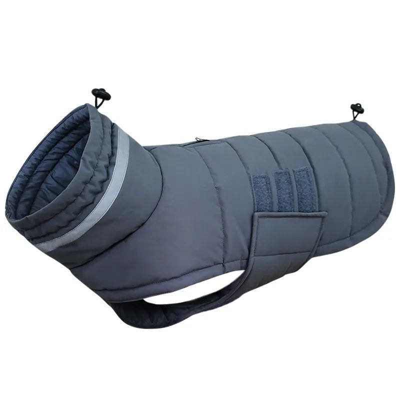 Arvello™ ThermoShield Elite Waterproof Dog Coat for Winter